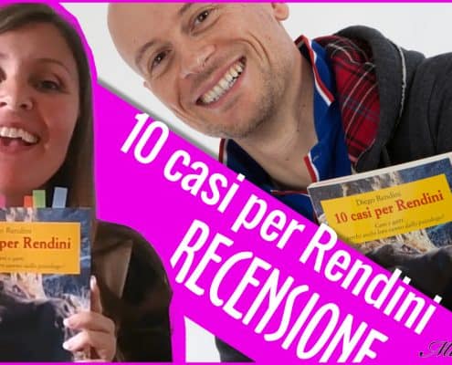 Diego Rendini recensione 10 casi pe rRendini