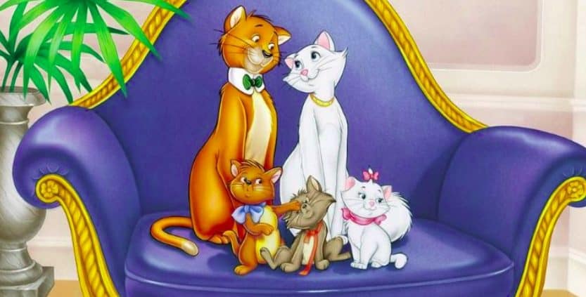 Cartoni Animati Di Gatti Famosi Tutti Gli Indimenticabili Miciogatto It