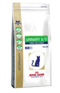 royal canin urinary gatto crocchette