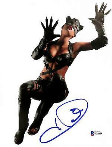 Halle Berry catwoman