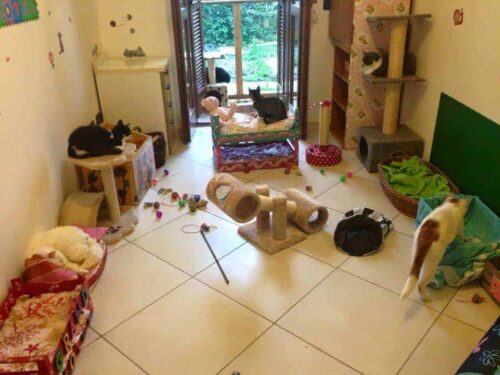 Grand Hotel di Anita e Sergio