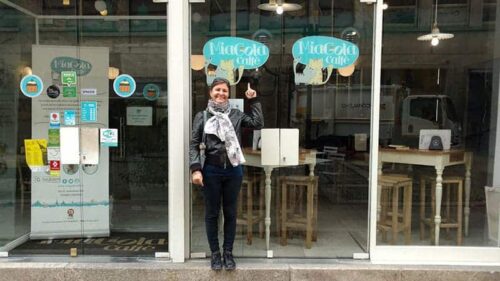 miagola caffe bari dei gatti torino