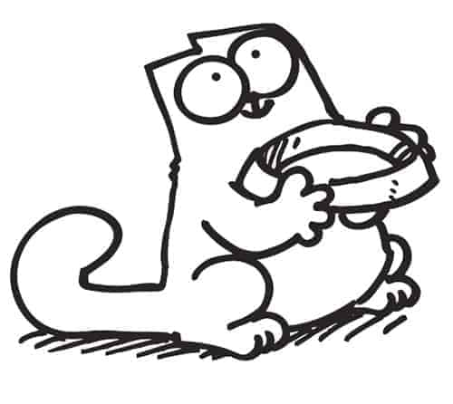 simon s cat