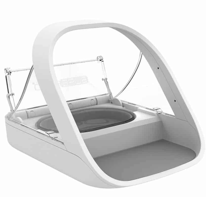 distributore automatico con microchip