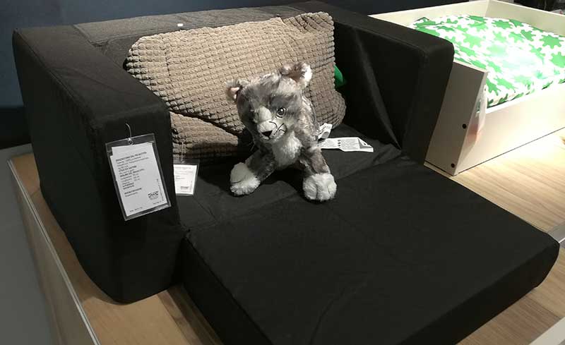 ikea cose per animali