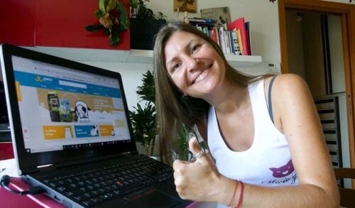 Paco pet shop per i miei gatti la mia recensione