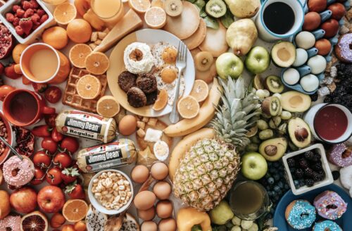 ingredienti cibo per gatti