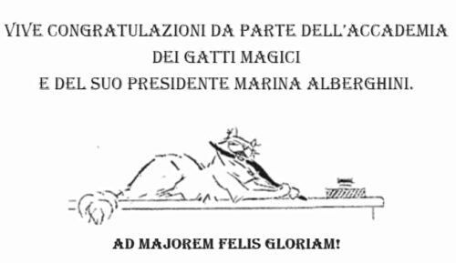maggio felino 2019 fiesole premio bastet