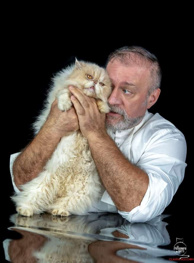 Davide Cavalieri Lilith