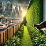 Come insegnare al tuo gatto a non andare in strada