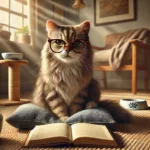 adottare un gatto adulto