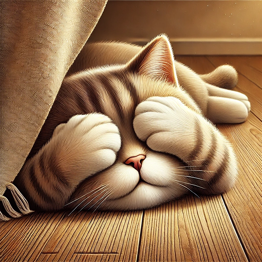 capire se il gatto sta soffrendo