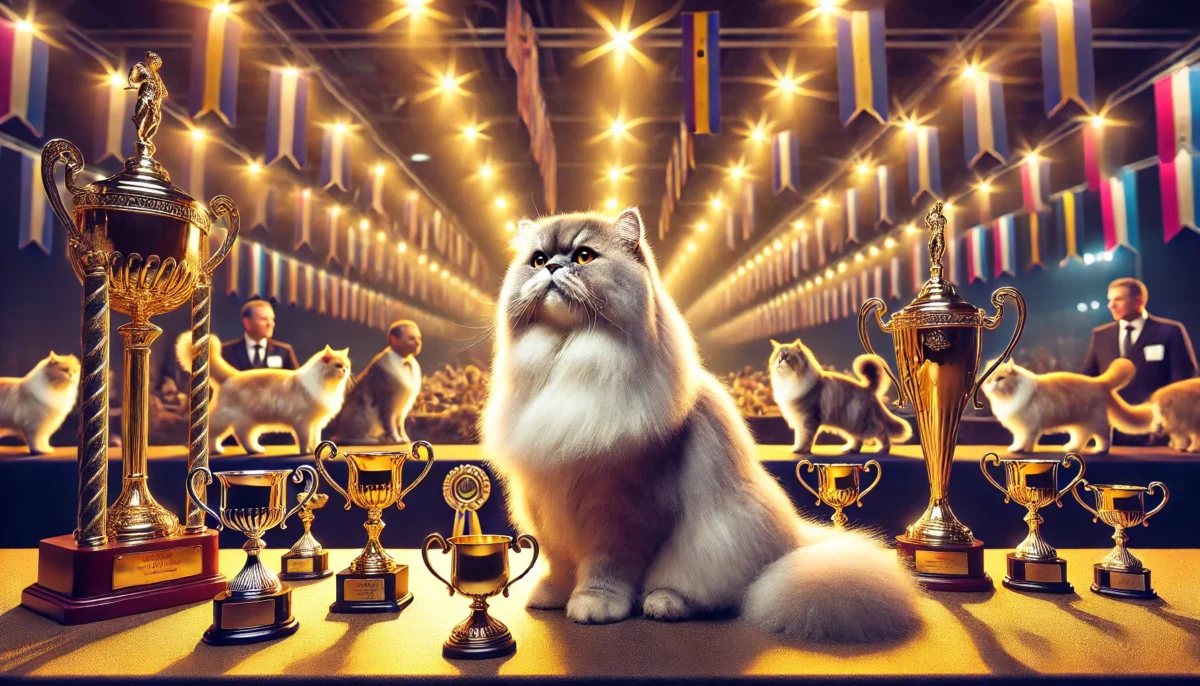 expo feline 2025