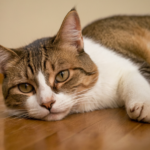 Come vive il lutto un gatto