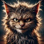 I contro di avere un gatto