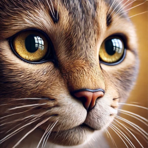 problemi mentali gatto