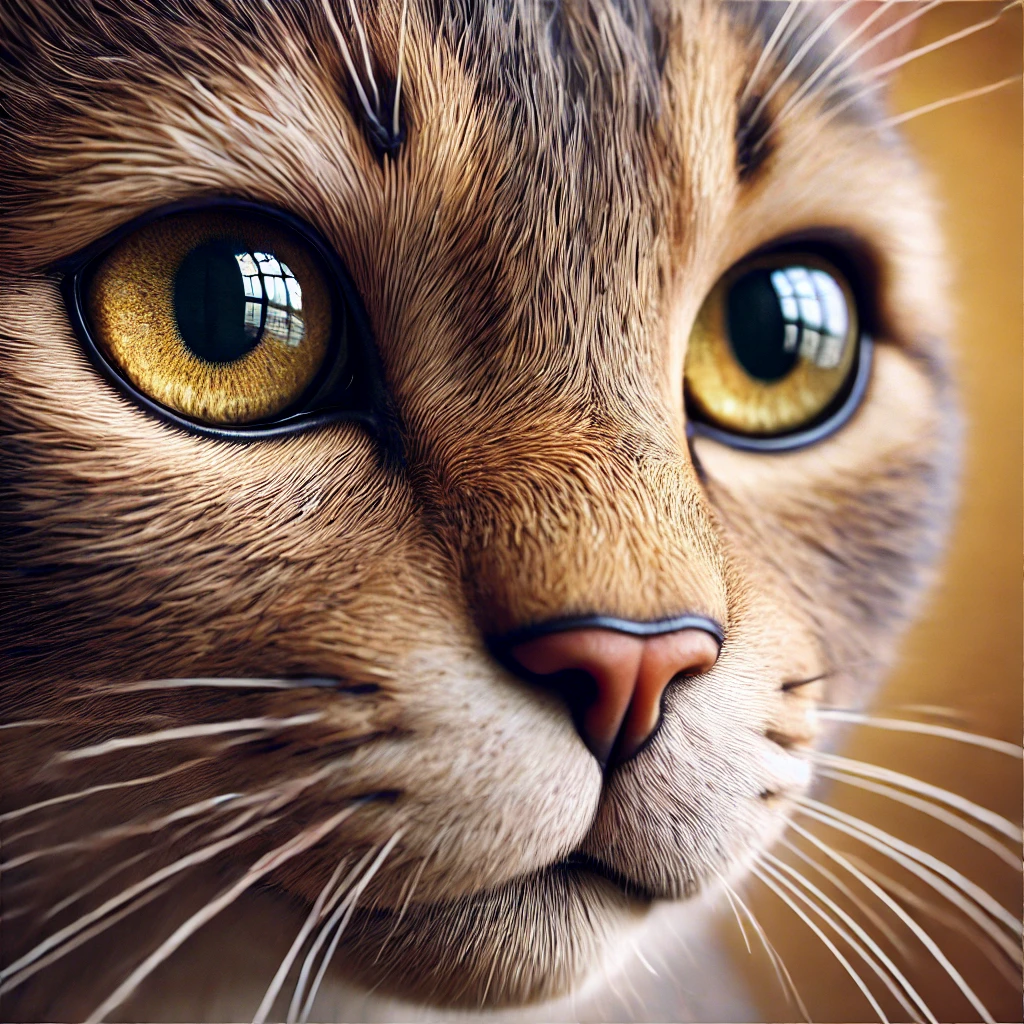 problemi mentali gatto